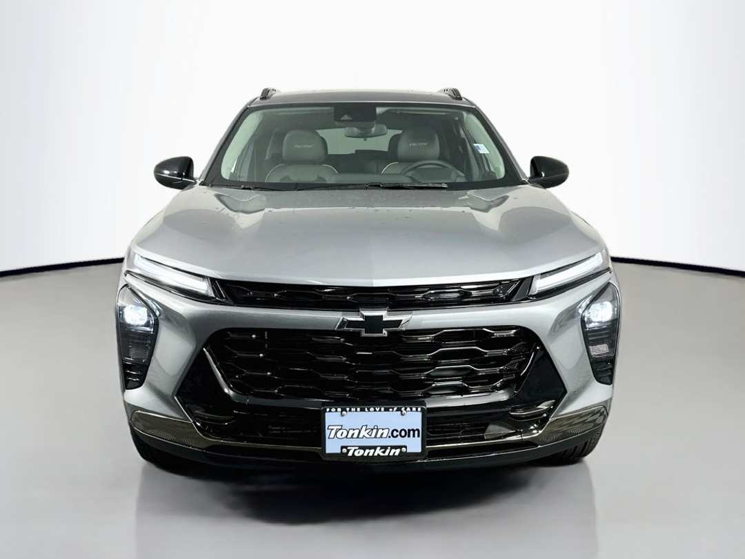2026 Chevrolet Trax ACTIV - Image 2