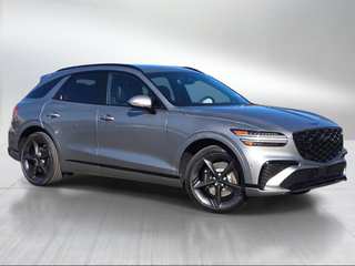 2027 Genesis Gv70 2.5T Sport Prestige