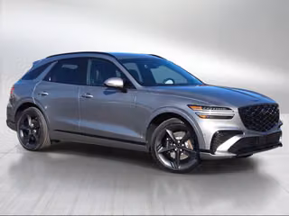 2027 Genesis Gv70 2.5T Sport Prestige