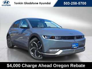 2023 Hyundai Ioniq 5 SEL