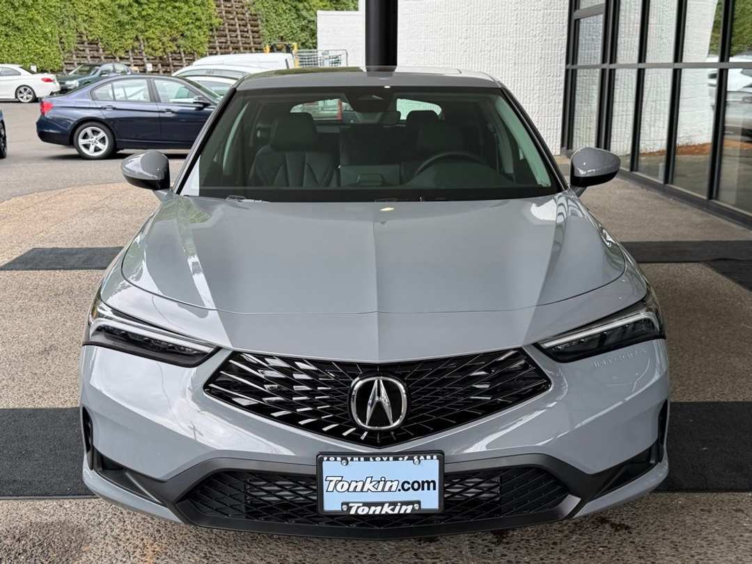 2026 Acura Integra Base - Image 3