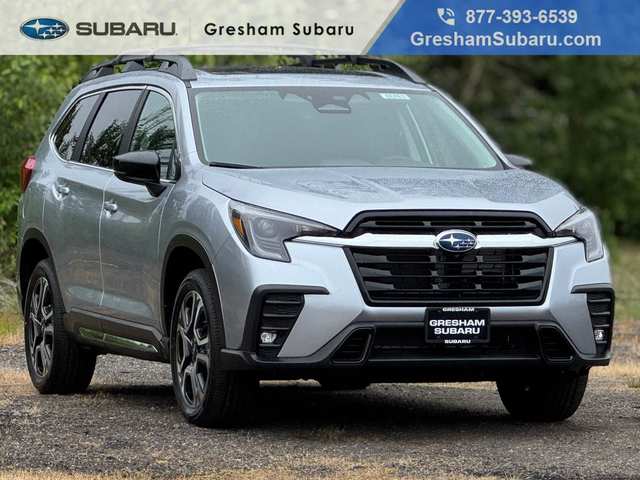 2026 Subaru Ascent Limited