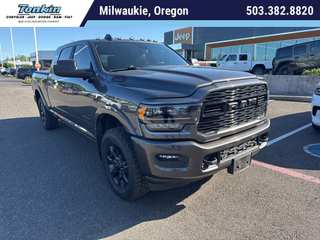 2022 Ram 2500 Limited