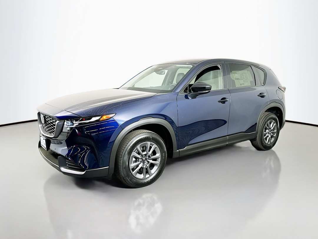 2026 MAZDA CX-5 2.5 S Select - Image 3