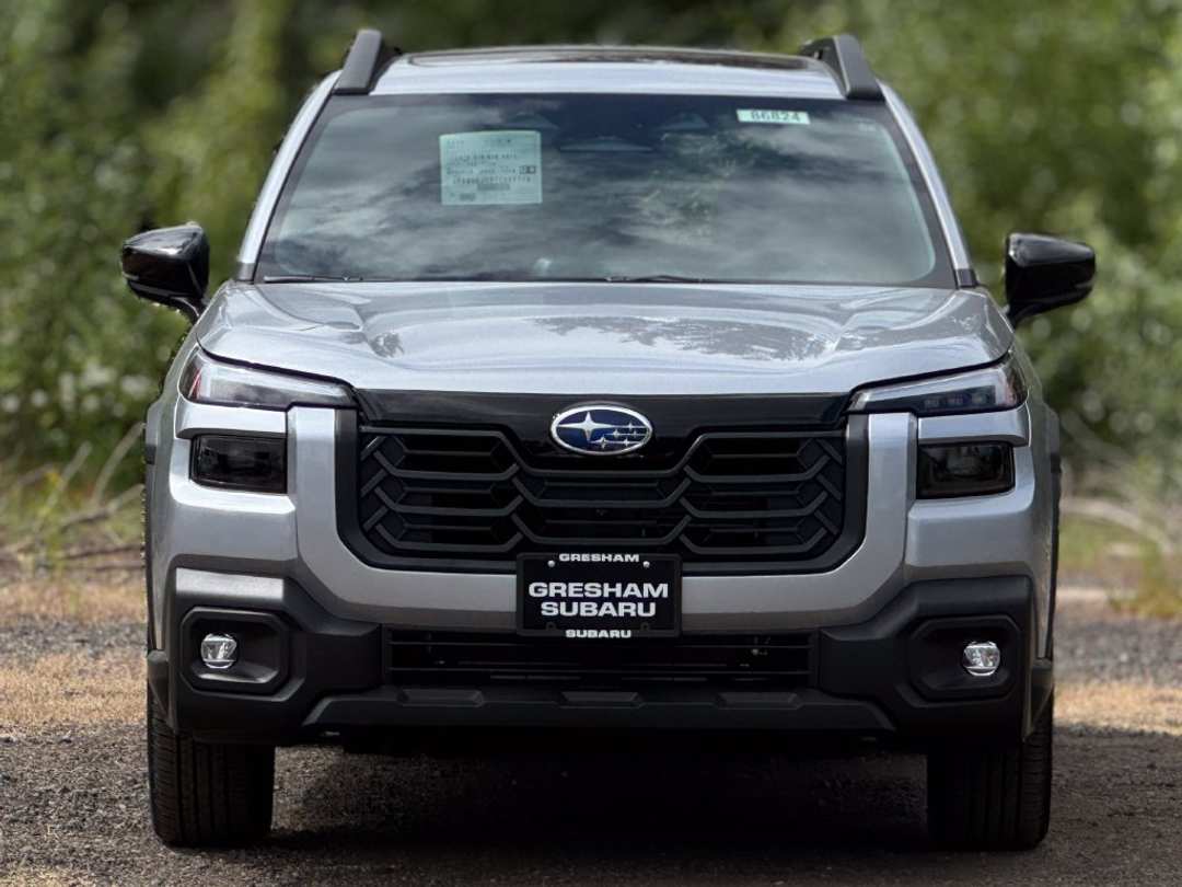 2026 Subaru Outback Touring XT - Image 2