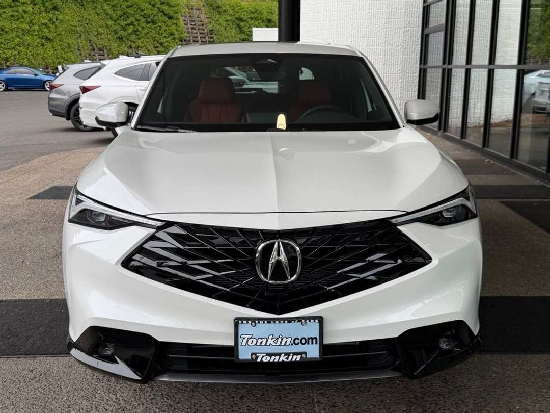 2026 Acura Adx ASpec Package - Image 3
