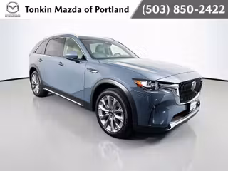 2026 MAZDA Cx-90 3.3 Turbo Premium Plus