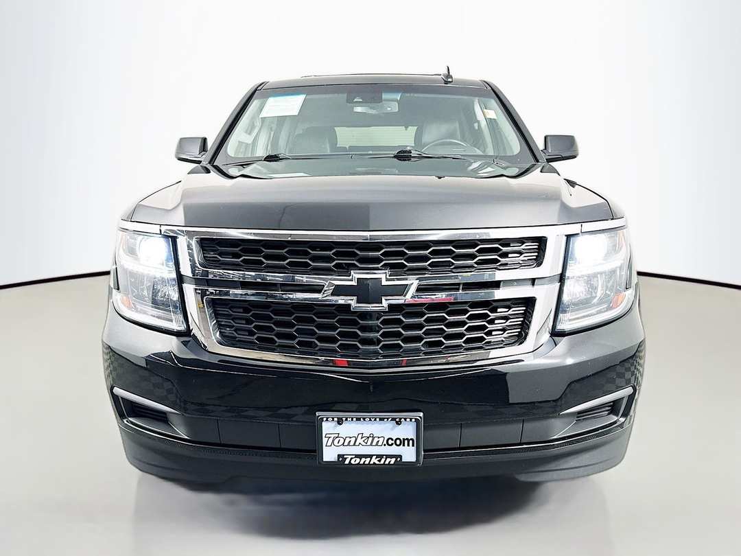 2018 Chevrolet Tahoe LT - Image 2