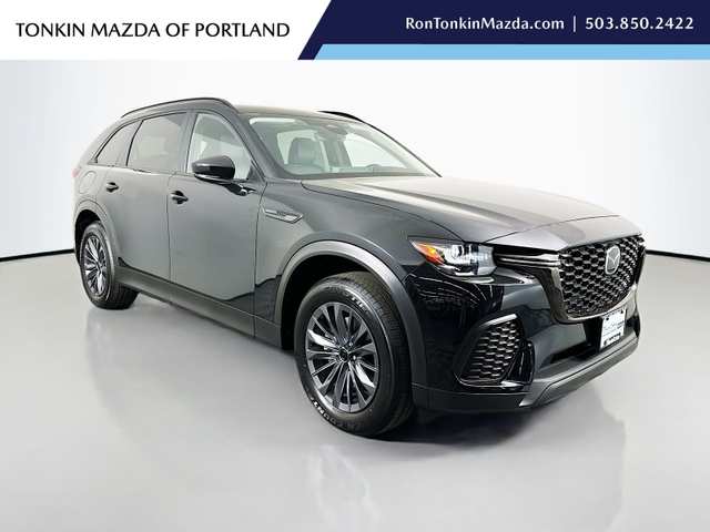 2026 MAZDA Cx-70 Phev SC