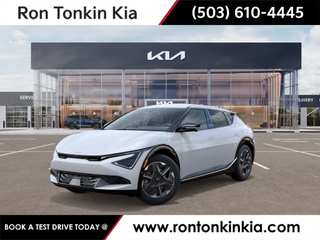 2025 Kia Ev6 Light