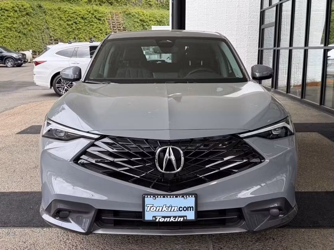 2026 Acura Adx Base - Image 3
