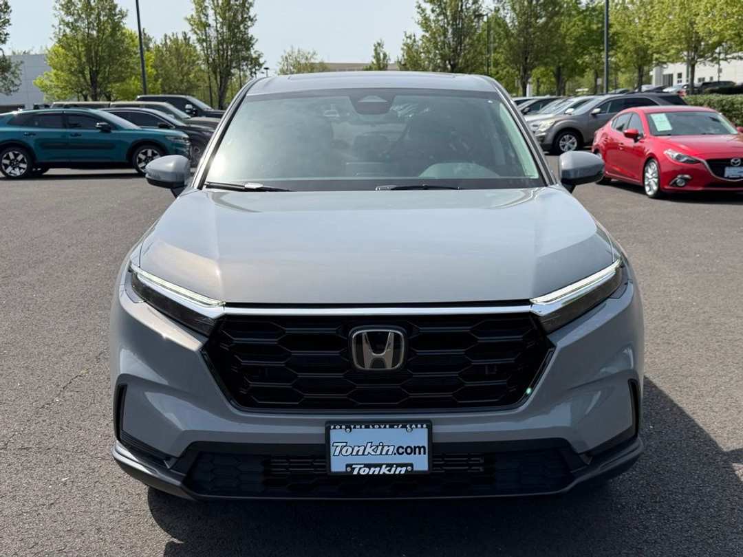 2026 Honda CR-V EX - Image 3