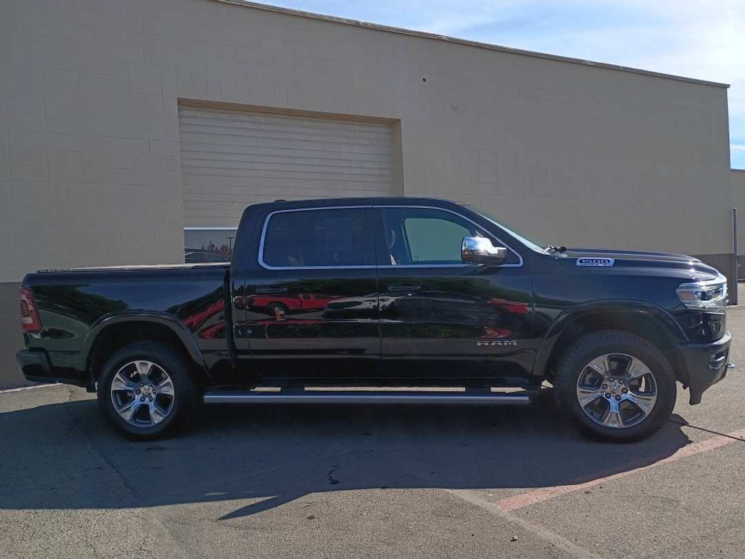 2023 Ram 1500 Laramie Longhorn - Image 3