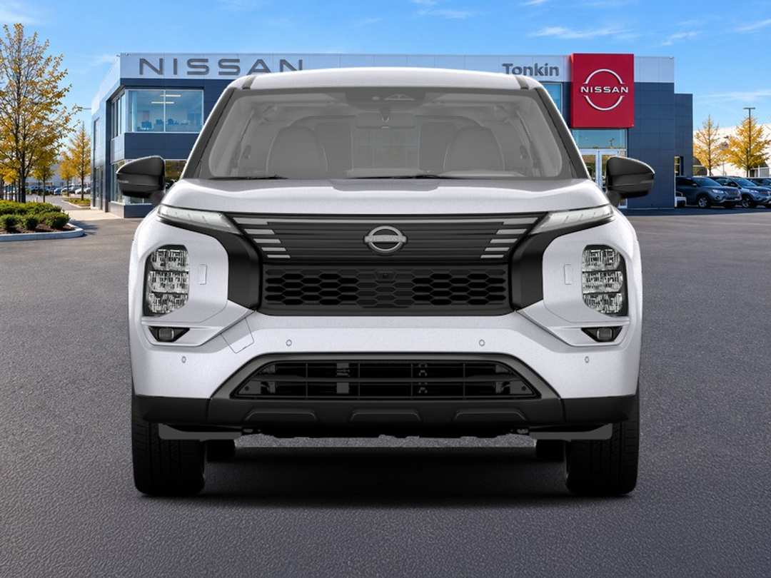 2026 Nissan Rogue Plug-In Hybrid SL - Image 2