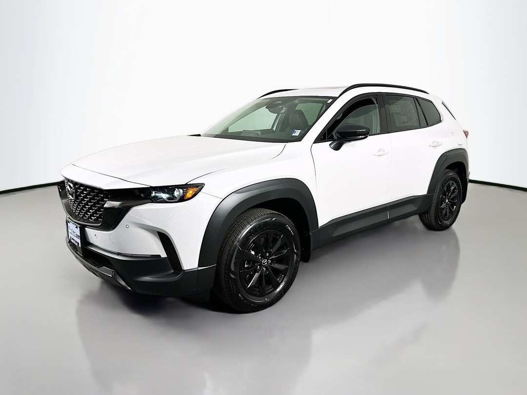 2026 MAZDA Cx-50 Hybrid Premium - Image 3