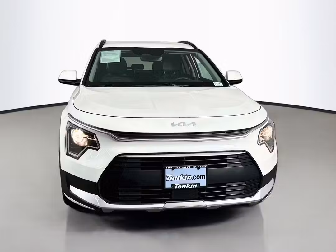 2025 Kia Niro Plug-In Hybrid EX - Image 2