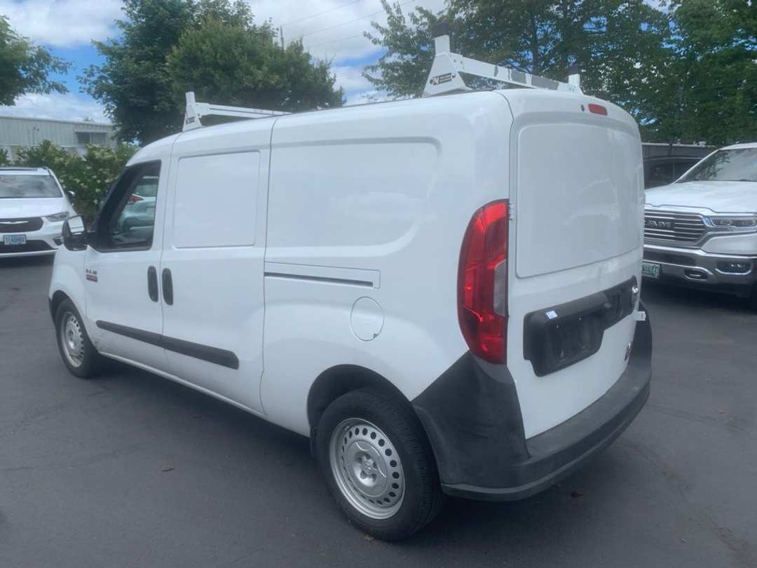 2021 Ram Promaster City Tradesman - Image 2