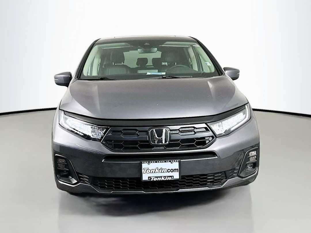 2026 Honda Odyssey EXL - Image 2