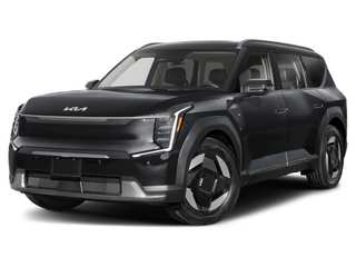 2024 Kia Ev9 Wind