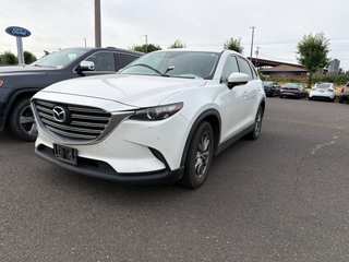 2017 MAZDA CX-9 Touring