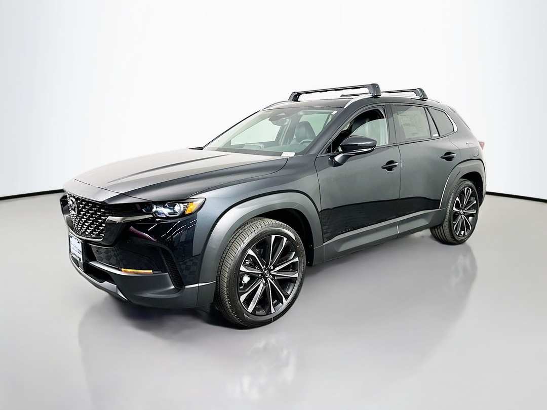 2026 MAZDA Cx-50 2.5 S Premium - Image 3