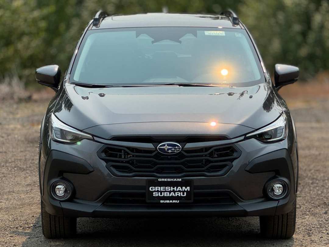 2026 Subaru Crosstrek Hybrid Limited - Image 2