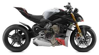 2023 Ducati Streetfighter V4 Sp2