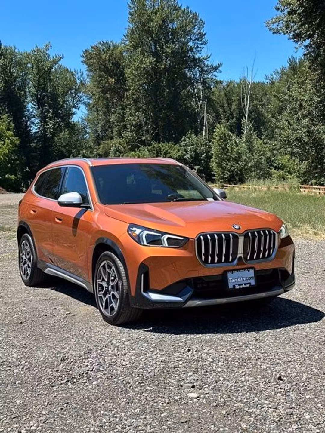 2024 BMW X1 xDrive28i - Image 2