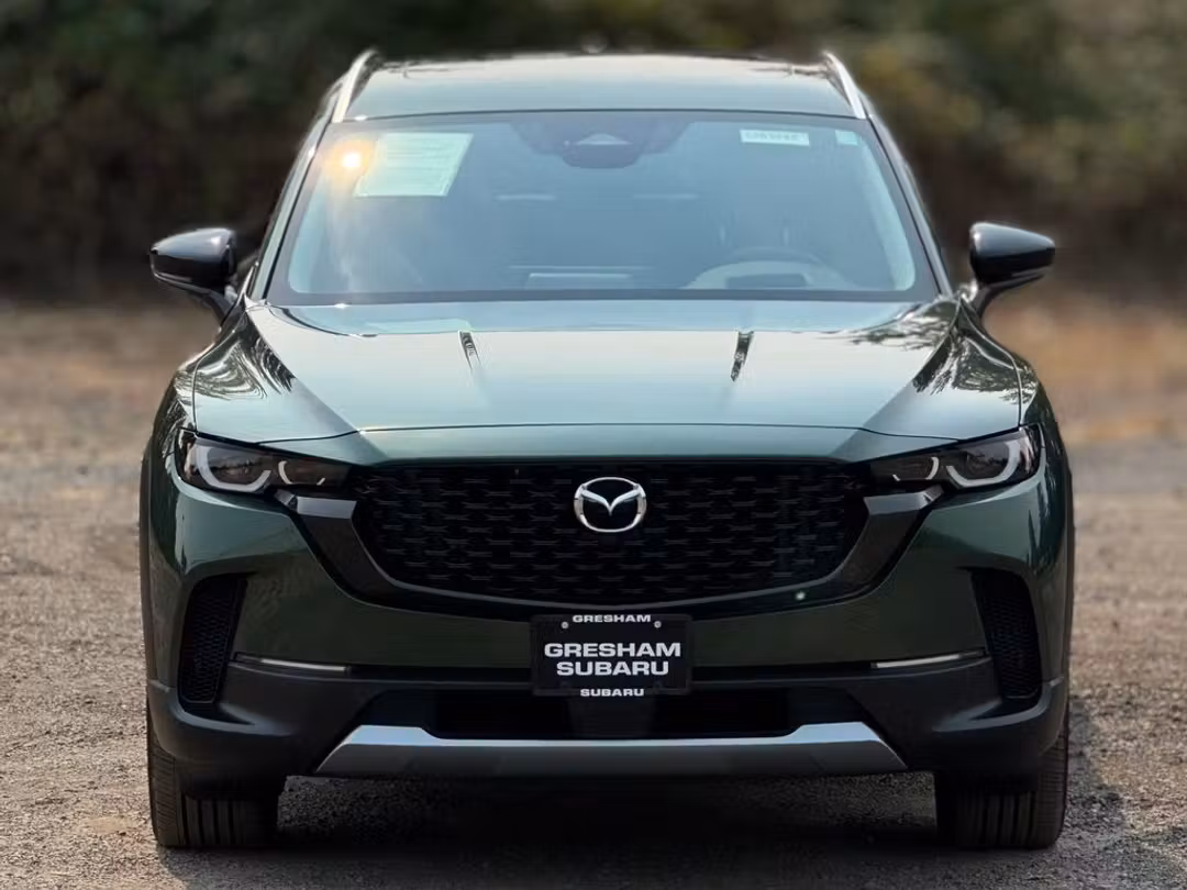 2025 MAZDA Cx-50 2.5 Turbo Premium Package - Image 2