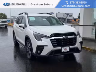 2023 Subaru Ascent Premium