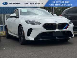 2025 BMW 2 Series 228 xDrive Gran