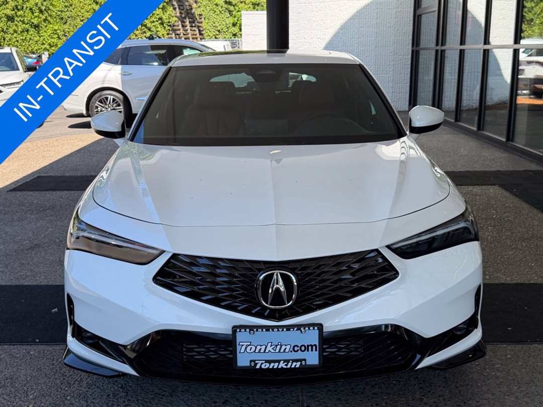 2026 Acura Integra ASpec Package - Image 3