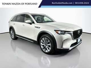 2026 MAZDA Cx-90 3.3 Turbo Premium Plus