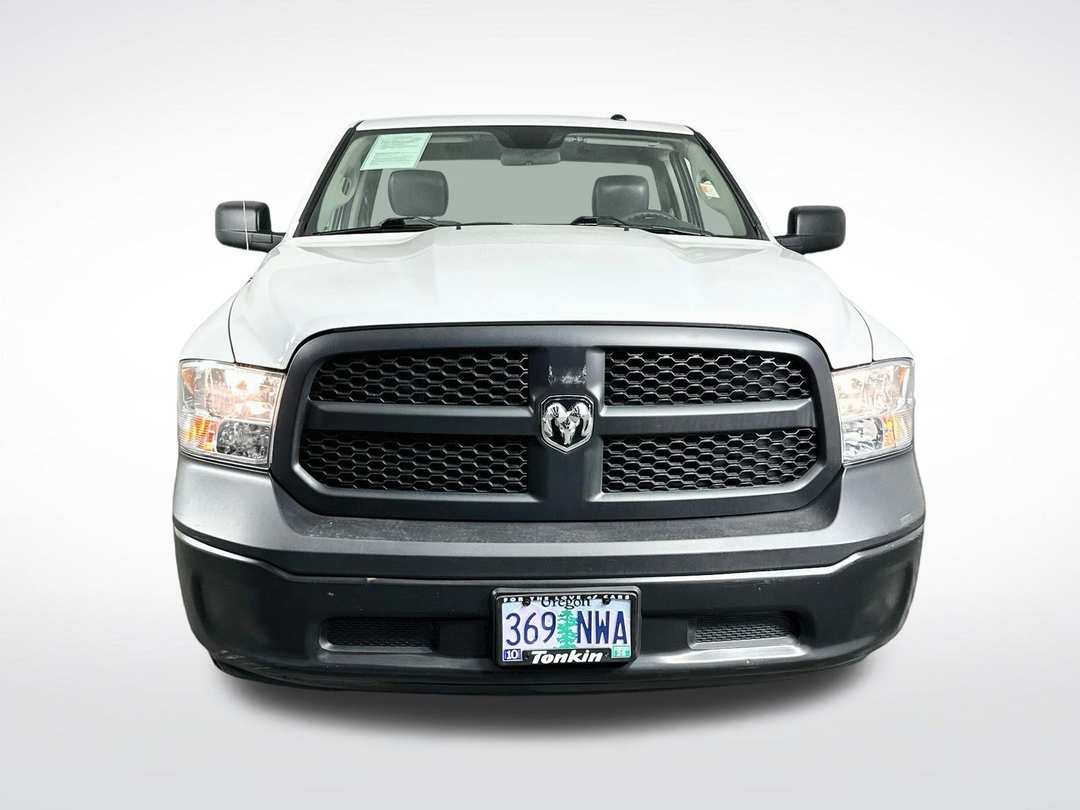 2022 Ram 1500 Classic Tradesman - Image 2