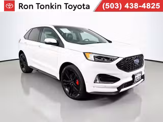2022 Ford Edge ST