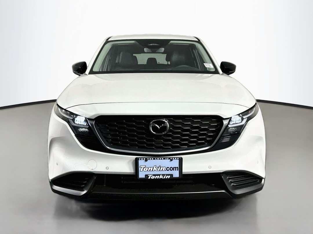 2026 MAZDA CX-5 2.5 S Select - Image 2