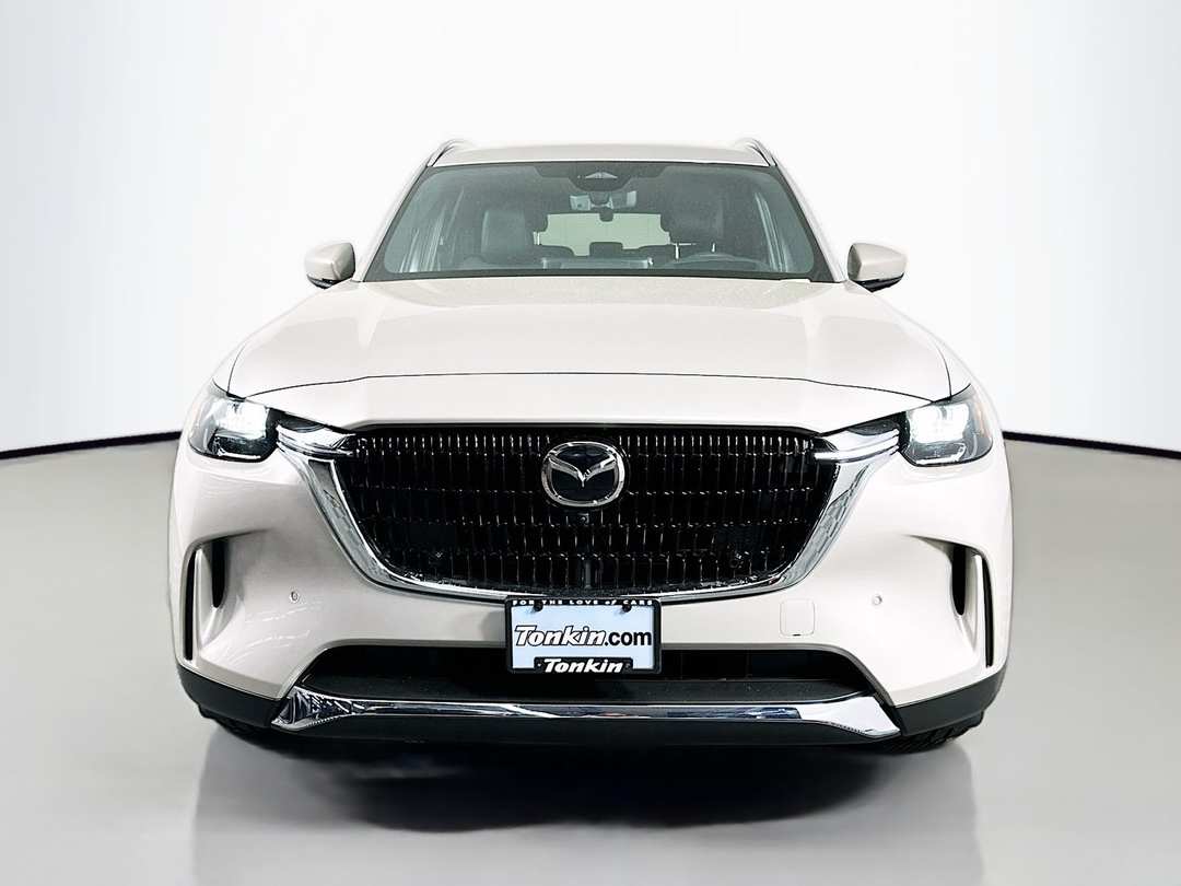 2026 MAZDA Cx-90 Phev Premium Plus - Image 2