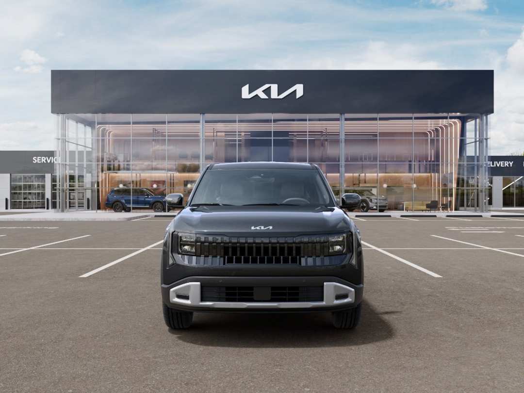2027 Kia Seltos EX - Image 2