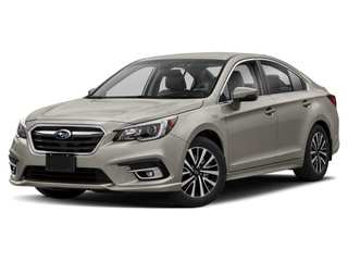 2018 Subaru Legacy 2.5i