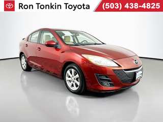 2010 MAZDA Mazda3 i Touring