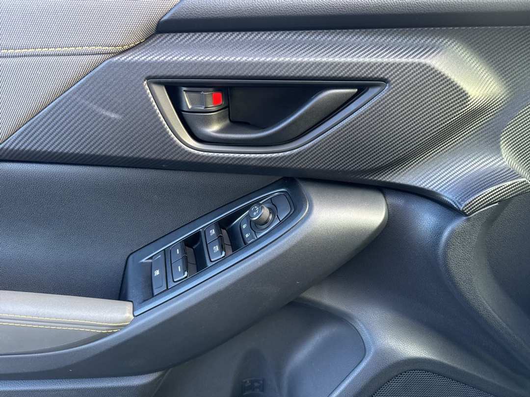 2026 Subaru Crosstrek Sport - Photo 12
