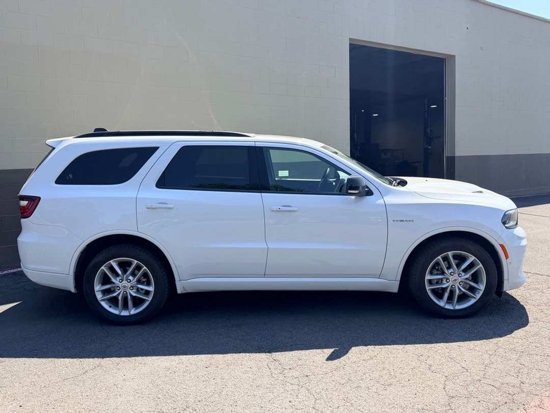 2025 Dodge Durango R/T Plus - Image 3