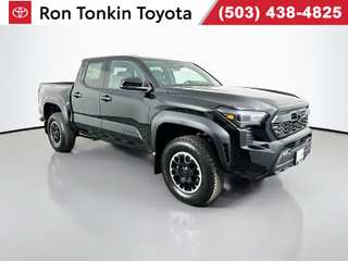 2026 Toyota Tacoma TRD OffRoad