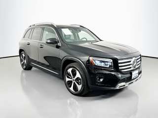 2025 Mercedes-Benz GLB GLB 250
