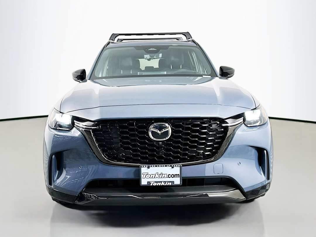 2026 MAZDA Cx-90 3.3 Turbo S Premium - Image 2