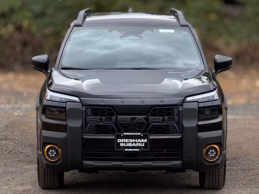 2026 Subaru Outback Wilderness - Image 2