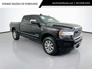 2019 Ram 3500 Limited