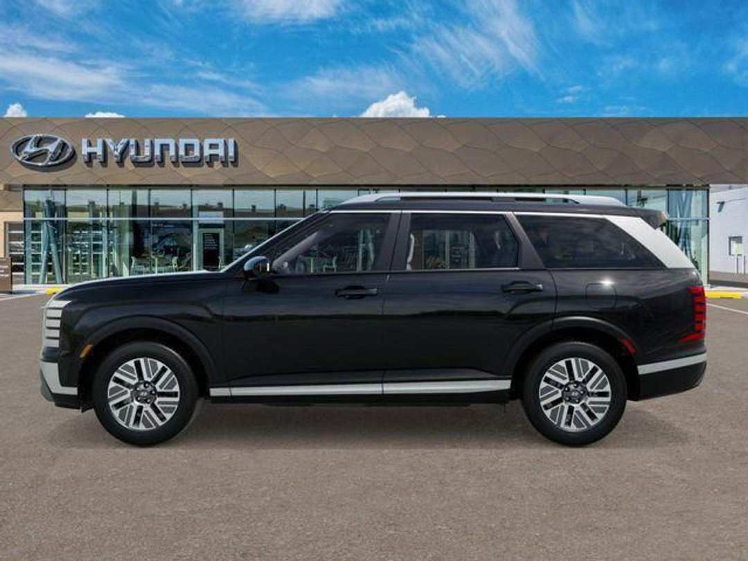 2026 Hyundai Palisade Hybrid SEL - Image 3
