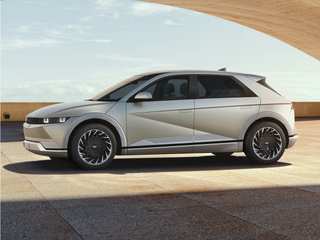 2024 Hyundai Ioniq 5 Limited