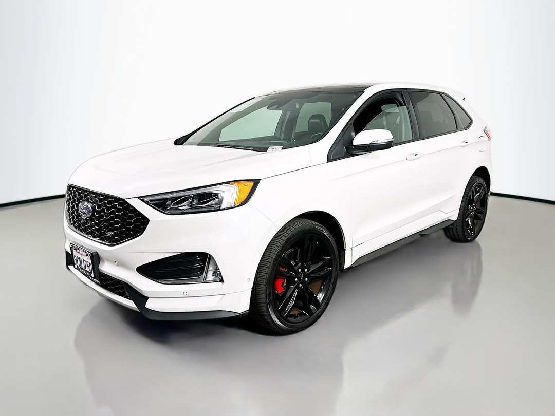 2022 Ford Edge ST - Image 3